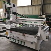 Cnc Router Гравировал